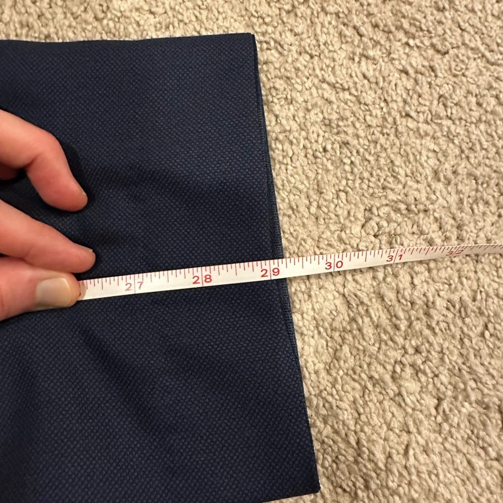 Suitsupply Bird’s Eye Sienna Suit - Picture 13 of 13